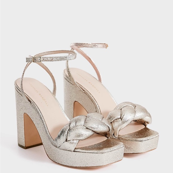 Loeffler Randall Shoes - Loeffler Randall Fae Platform Sandal